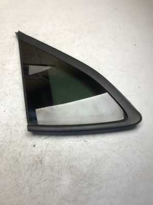 Стекло кузовная левый задняя as3 tucson iii lift фото №1