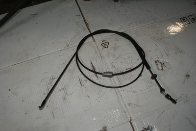 Colt vi трос крышка топлива фото №1