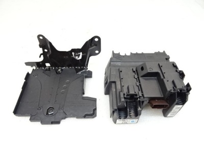 Citroen c4 picasso ii peugeot 308 t9 ii модуль напруги акумулятор фото №1