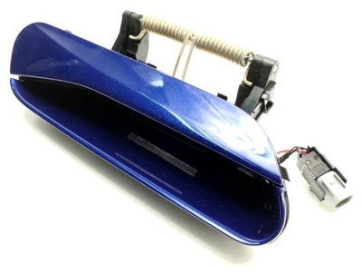 Nowa org ручка наружная дверь vw id.4 ld5f фото №1