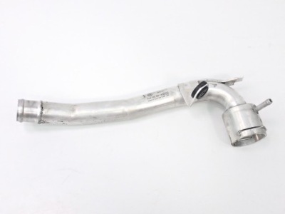 Труба wody audi q7 4l 7l6122291ad фото №1