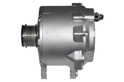 Генератор 3.2 fsi 4.2 tdi quattro audi a8 d3 q7 фото №1