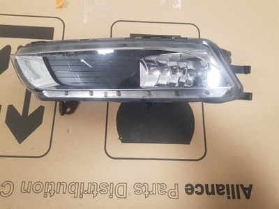 HALÓGENO DRL PARTE DELANTERA IZQUIERDO VW PASSAT CC 3C8 12-16 ORIGINAL  