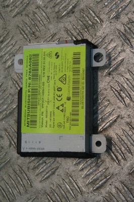Mitsubishi asx модуль bluetooth 2020r фото №1