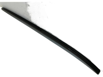 Rav4 v рейлинг крышный правая  чёрный 62403-42010 фото №1