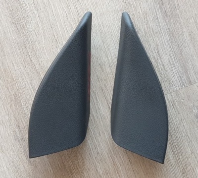 Заглушка, захист дзеркало jeep patriot 06-10r фото №1