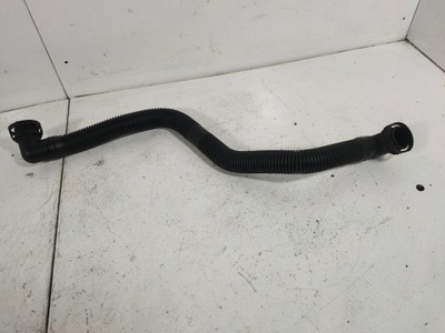 Audi a7 4g трубка повітря 4g0133889g фото №1