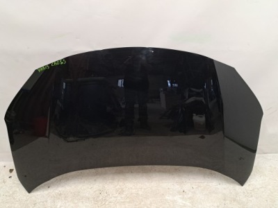 Капот крышка двигателя toyota yaris iv 4 cross 20- фото №1