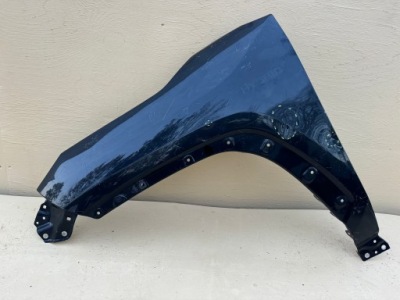 Toyota rav4 rav 4 v 18r- крыло левый перед перед передний фото №1