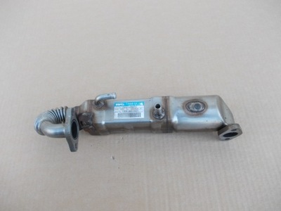 RADIADOR GASES DE ESCAPE EGR TOYOTA YARIS II 1.4 D4D 25601-0N010  