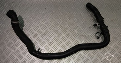 Jaguar xe xf 2.0 gtdi tb wąż шланг труба wody 16r фото №1