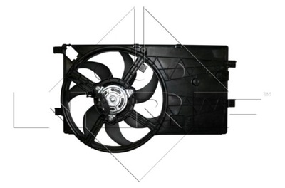 VENTILADOR CHLODZENIE DEL MOTOR 47352  