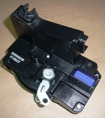 Замок двері фото №1