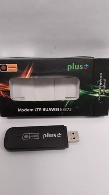 MODEM LTE HUAWEI E3372/KPL/