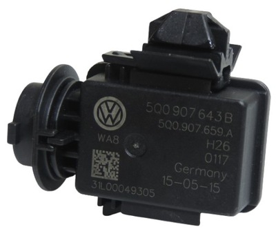 SENSOR DE CALIDAD AIRE 5Q0907643B 8K0907659A OR  