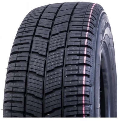 4x Bfgoodrich 225/70R15C ACTIVAN 4S 112/110R 8PR M+S 3PMSF