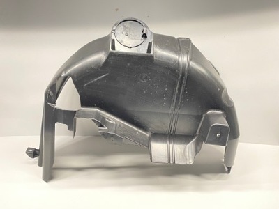 Підкрилок праве задня задні fiat 500 abarth lift 2015- фото №1