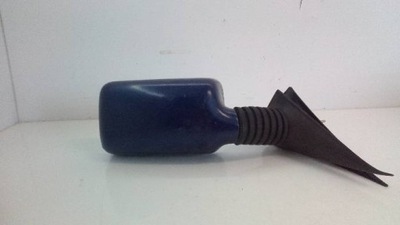 Дзеркало праве механічний fiat uno 1999r. фото №1