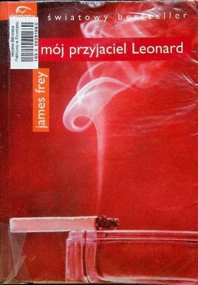 Mój przyjaciel Leonard