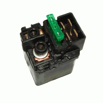 RELAY STARTER POWER FORCE HONDA (FUSES 30A) PRT000112  