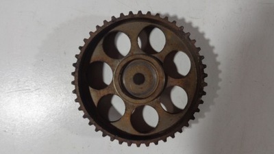 Колесо распределительного вала вала 1.7td opel astra g фото №1