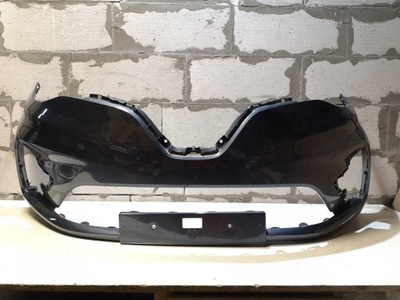 Бампер перед zoe lift pdc 19+ фото №1