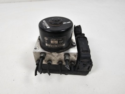 Nissan navara d40 pathfinder abs 476603x10a фото №1