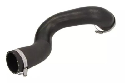 Шланг радіатора повітря ford transit фото №1