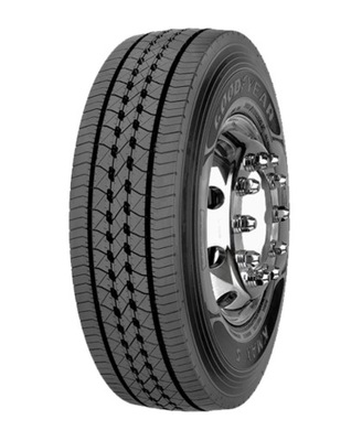 2X 245/70R17.5 PADANGA GOODYEAR KMAX S 136/134M 