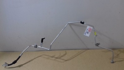 Шланг кондиціонера alfa romeo giulia 50550374 фото №1