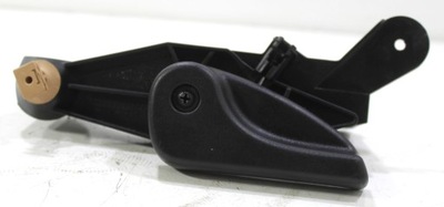 Кронштейн ручка капот bmw x5 e70 7148521 фото №1