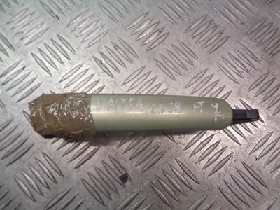 Ручка права задня зовнішня seat altea фото №1