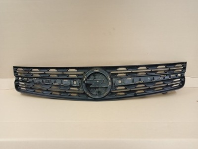 Решітка радіатора решітка радіатора решітка радіатора opel zafira d vivaro c 19- фото №1