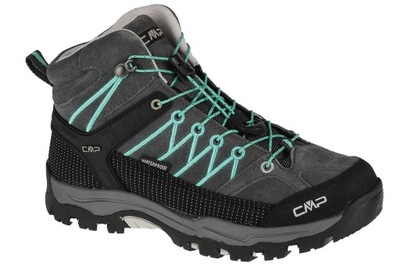 Dziecięce Buty Trekkingowe CMP Rigel Mid r. 30