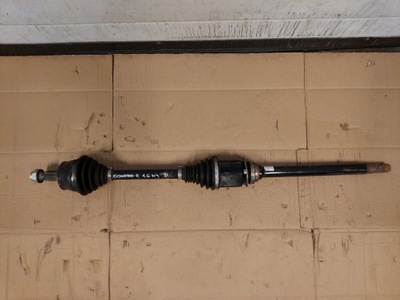 Jeep compass ii приводной вал правая 1.6 фото №1