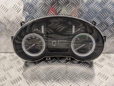 Прилади лічильник прилади daf xf 106 фото №1