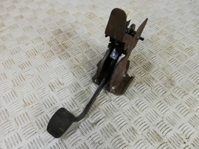 Педаль гальма dacia sandero ii stepway фото №1