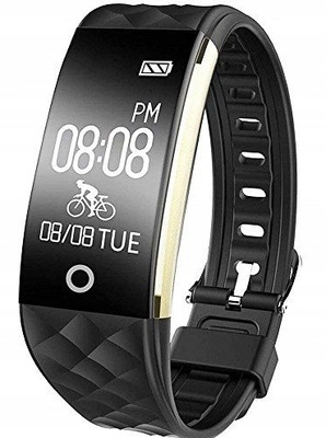 SMARTBAND OPASKA SPORTOWA FITNESS WILLFUL