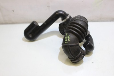 Шланг впуска воздуха land rover freelander фото №1