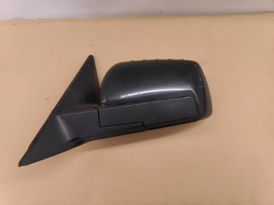 Kia soul i дзеркало ліва 3 pin фото №1