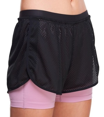 Triumph Triaction The Fit-Ster Short 01 r. S/36