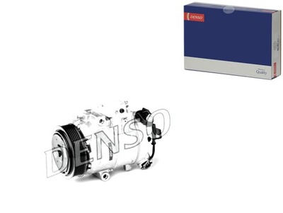 DENSO COMPRESOR COMPRESOR DE ACONDICIONADOR DEN, DCP320  