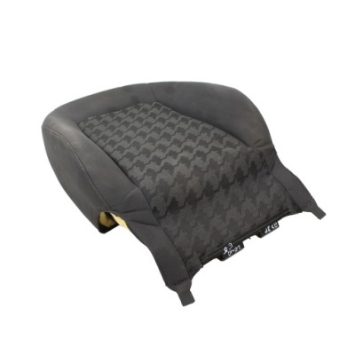 Спинка сиденье сиденье левый перед водителя audi a3 8v 2012-2017 sportback 5d фото №1