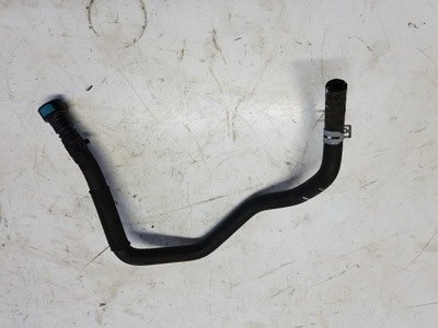 Ford ranger iv v 2021 wąż шланг wody фото №1