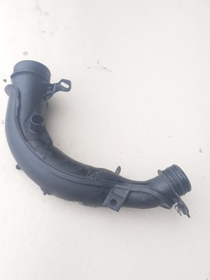 Шланг интеркулер m06021a152 citroen ds5 2.0hdi фото №1