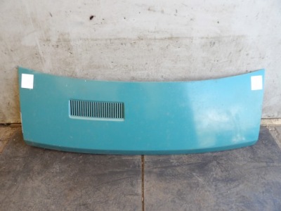 Daewoo lublin iii капот фото №1