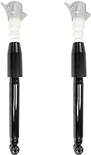 Комплект 2x амортизатори подушки безпеки задня audi a6 c6 avant фото №1