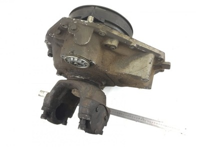 1439378 scania розподільник передач фото №1