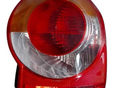 Лампа права задня renault modus фото №1