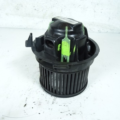 Peugeot 207 воздуходувка воздуха фото №1